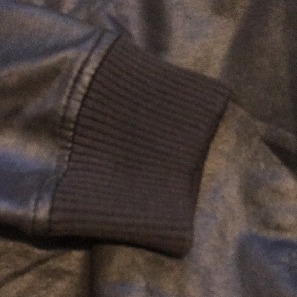 INC French Rib Jacket - Picture 5 of 5